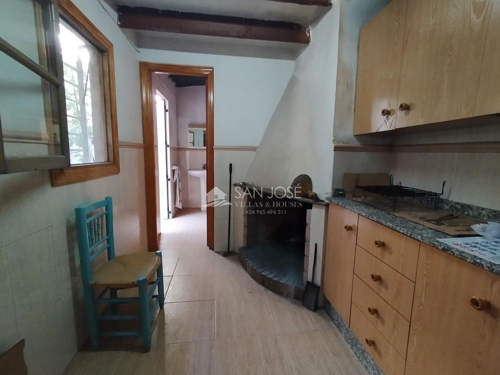 4 soverom Hus til salgs i Monforte del Cid - € 142 000 (Ref: 8632573)