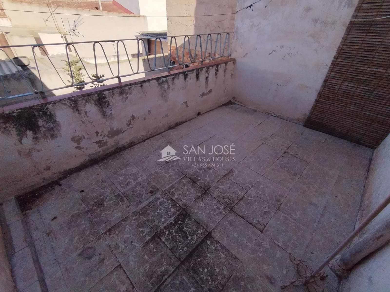 4 soverom Hus til salgs i Monforte del Cid - € 142 000 (Ref: 8632573)