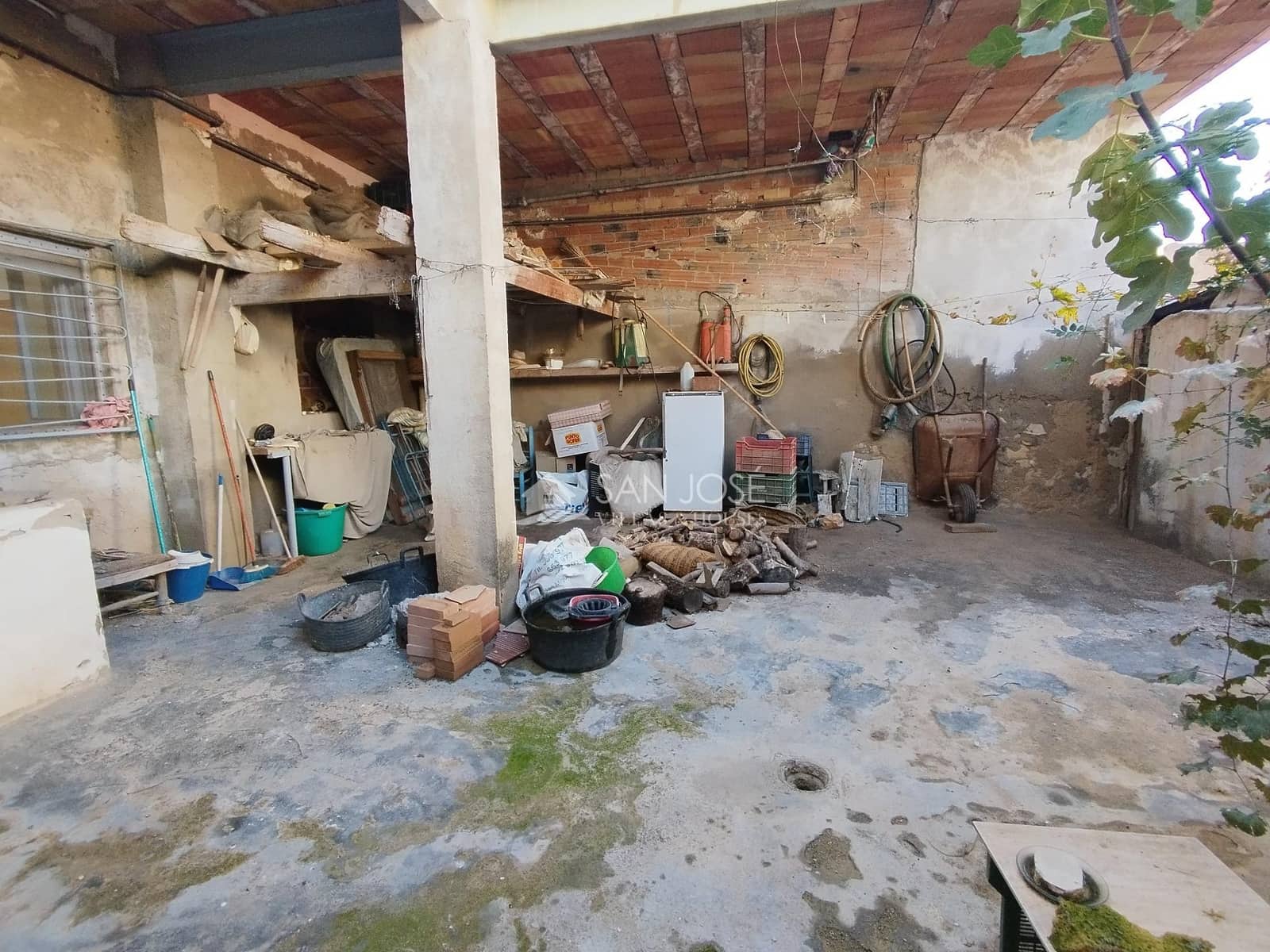 4 soverom Hus til salgs i Monforte del Cid - € 142 000 (Ref: 8632573)