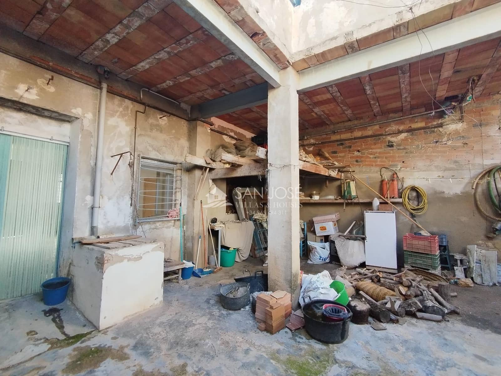 4 soverom Hus til salgs i Monforte del Cid - € 142 000 (Ref: 8632573)