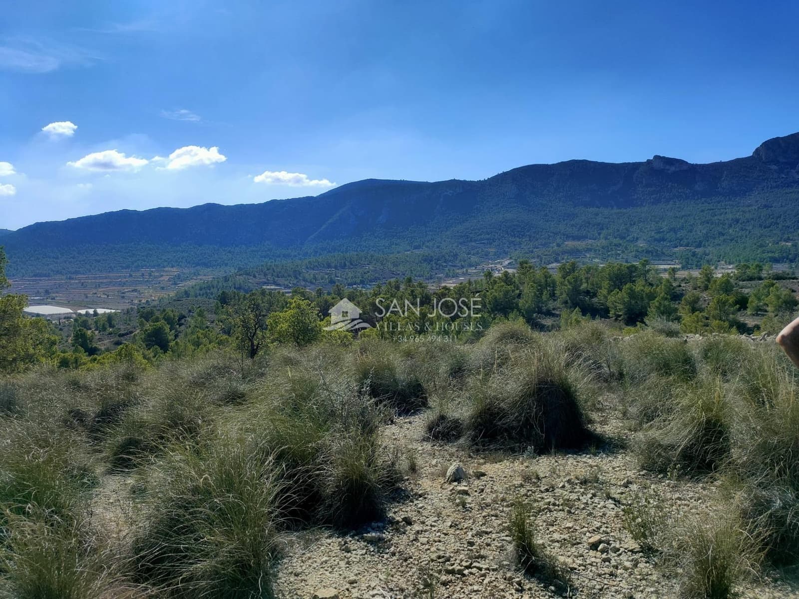 Rakentamaton maa myytävänä paikassa La Romana - 56 000 € (Ref: 8643575)