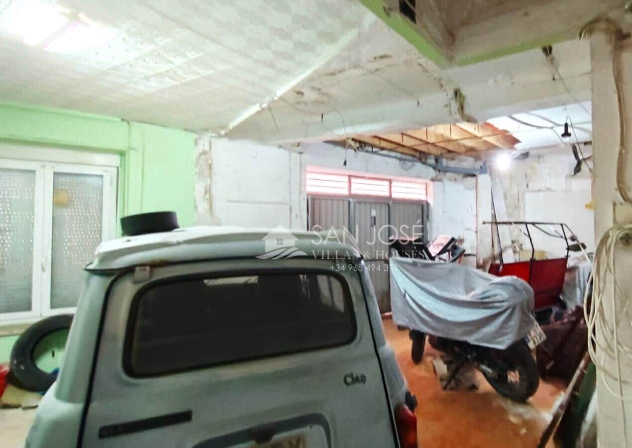 3 soverom Leilighet til salgs i Novelda - € 97 260 (Ref: 8643576)