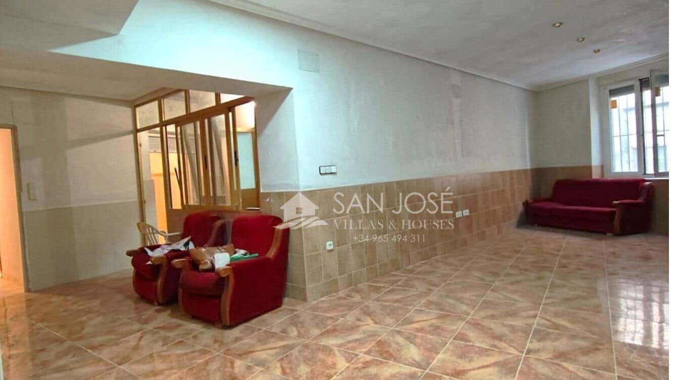 3 soverom Leilighet til salgs i Novelda - € 97 260 (Ref: 8643576)