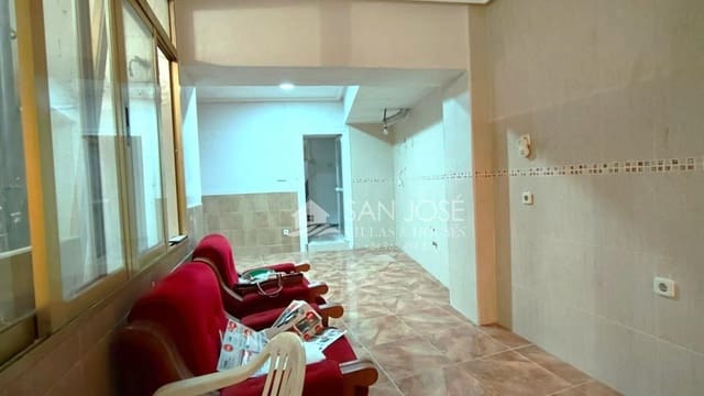 3 soverom Leilighet til salgs i Novelda - € 97 260 (Ref: 8643576)