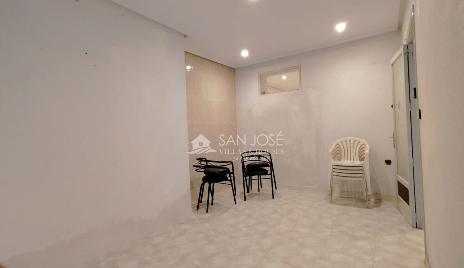 3 soverom Leilighet til salgs i Novelda - € 97 260 (Ref: 8643576)