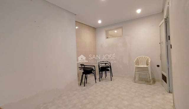 3 soverom Leilighet til salgs i Novelda - € 97 260 (Ref: 8643576)