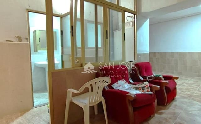 3 soverom Leilighet til salgs i Novelda - € 97 260 (Ref: 8643576)