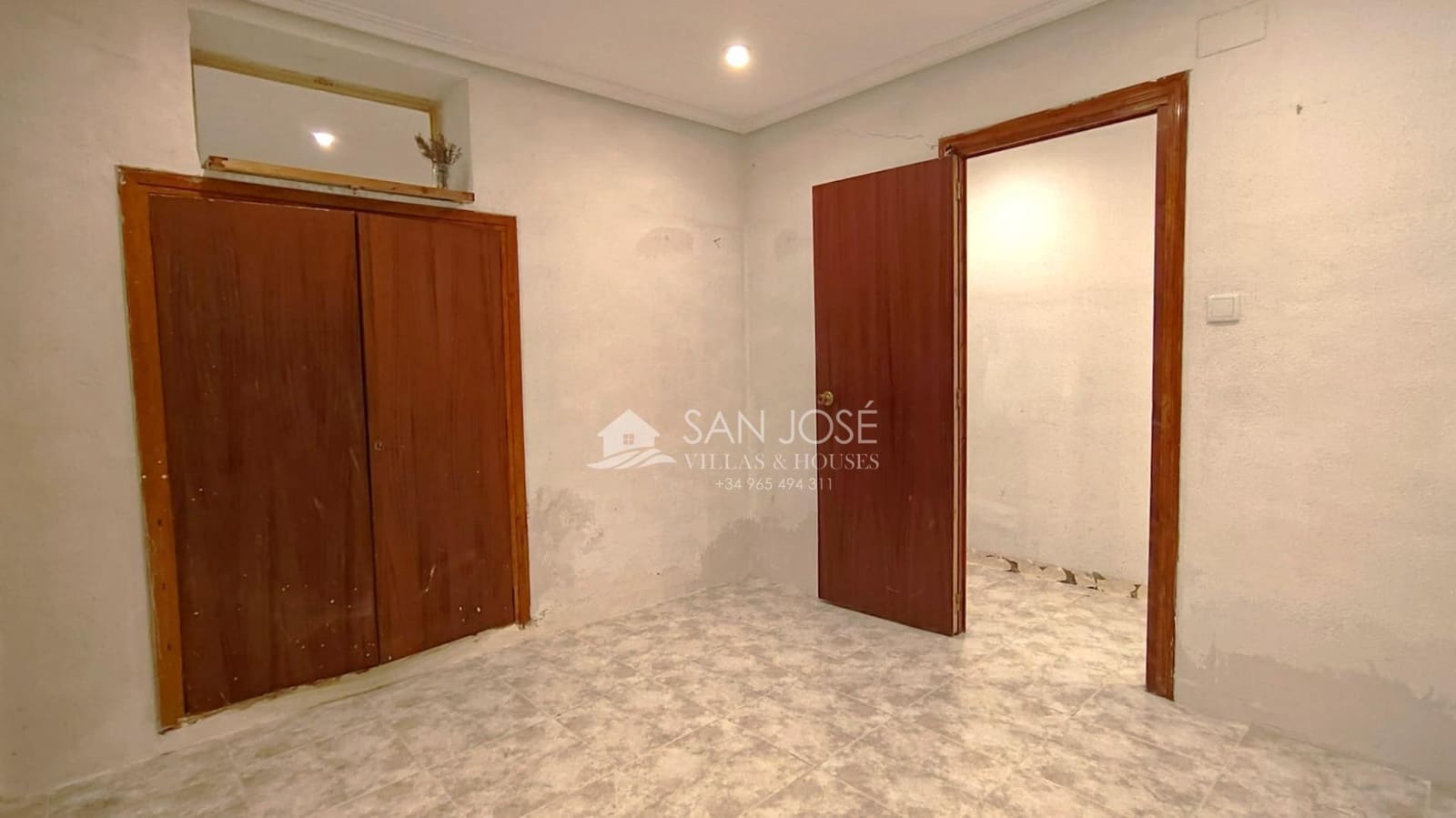 3 soverom Leilighet til salgs i Novelda - € 97 260 (Ref: 8643576)