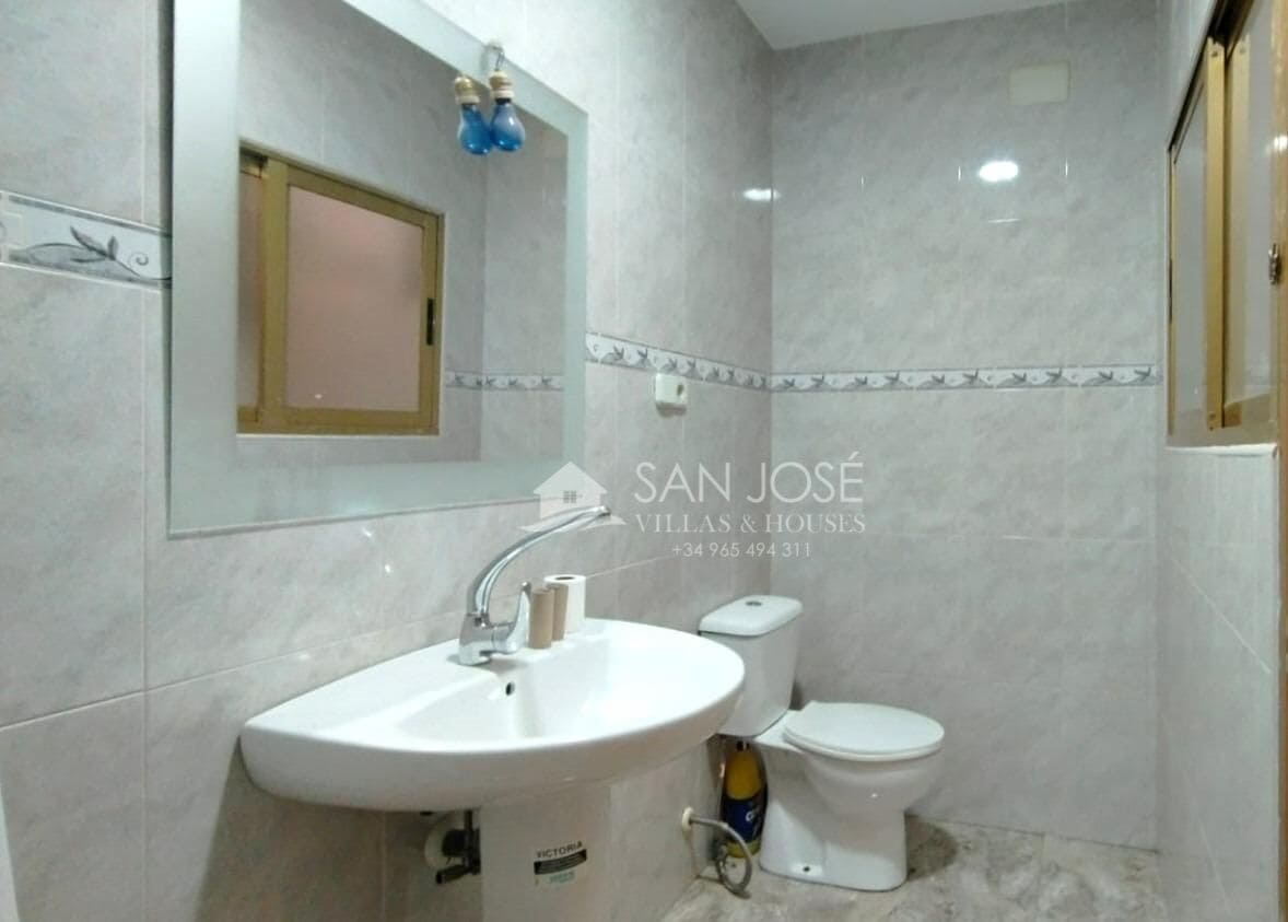 3 soverom Leilighet til salgs i Novelda - € 97 260 (Ref: 8643576)