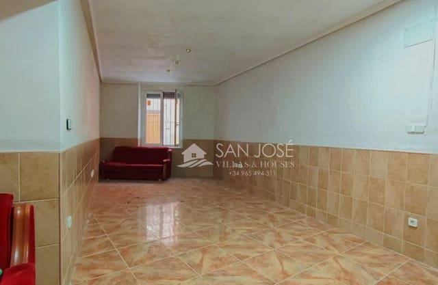 3 soverom Leilighet til salgs i Novelda - € 97 260 (Ref: 8643576)