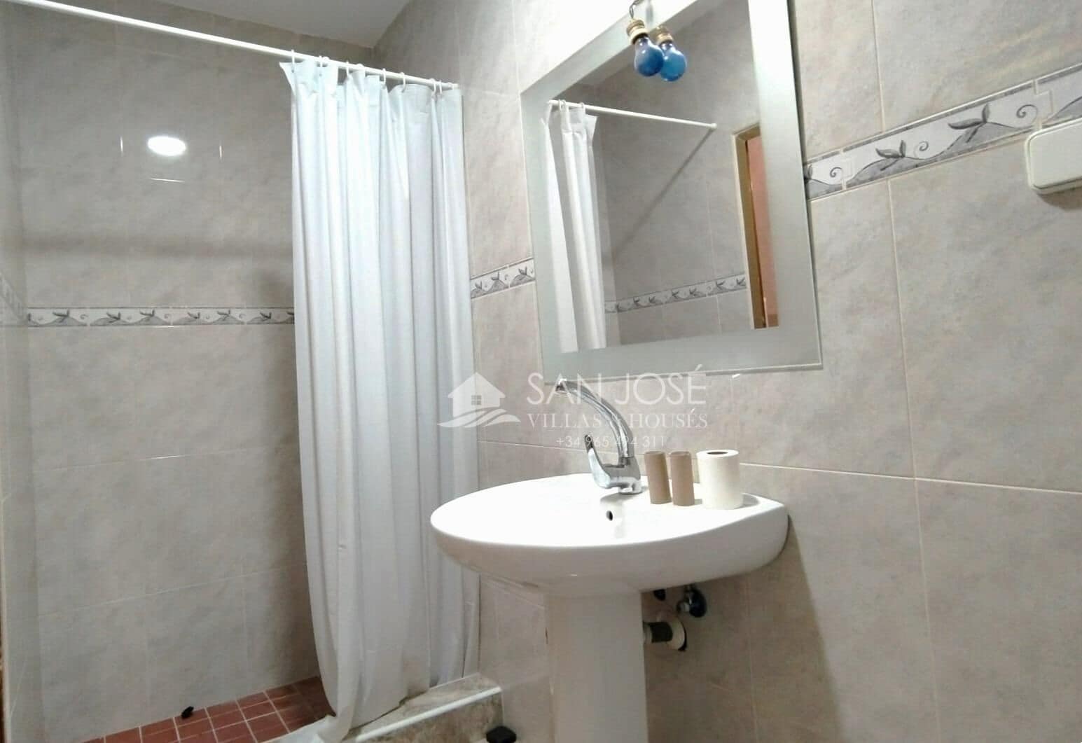 3 soverom Leilighet til salgs i Novelda - € 97 260 (Ref: 8643576)