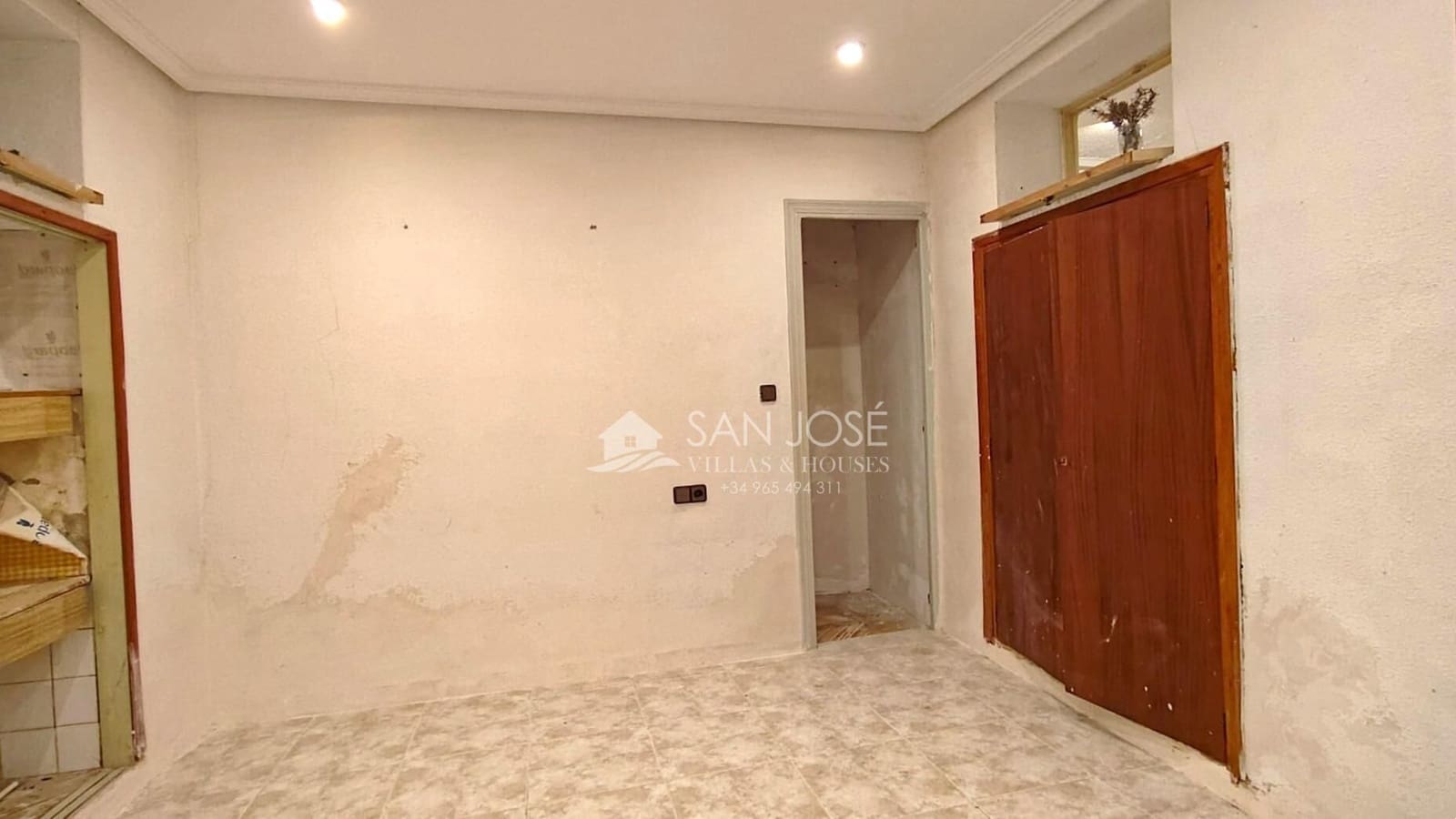 3 soverom Leilighet til salgs i Novelda - € 97 260 (Ref: 8643576)