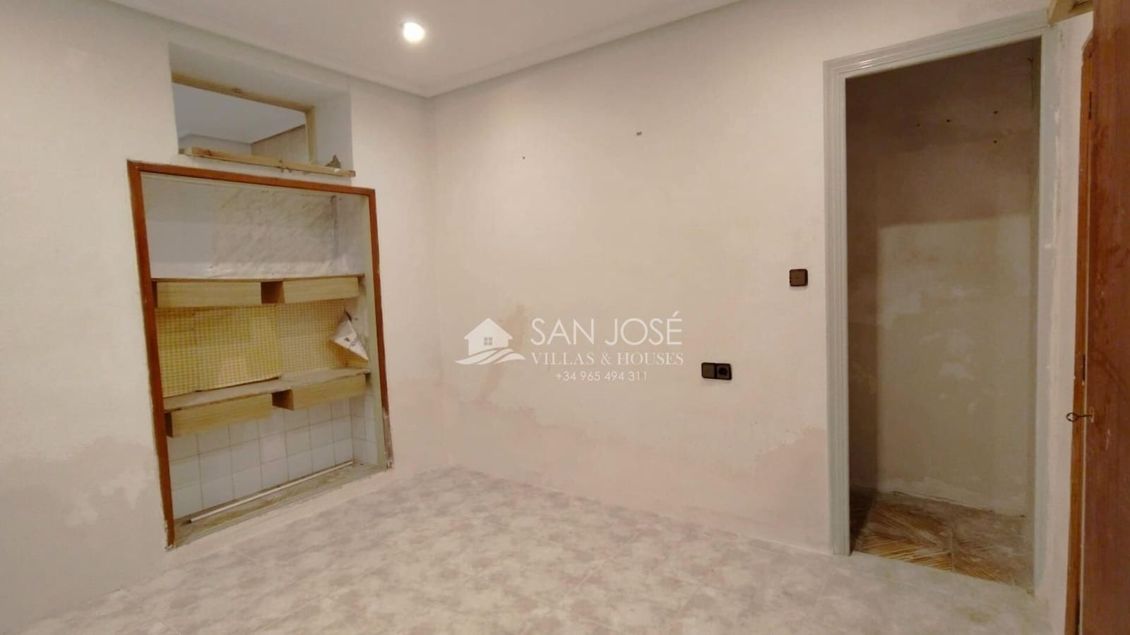 3 soverom Leilighet til salgs i Novelda - € 97 260 (Ref: 8643576)