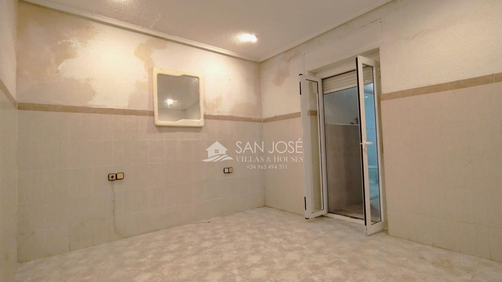 3 soverom Leilighet til salgs i Novelda - € 97 260 (Ref: 8643576)