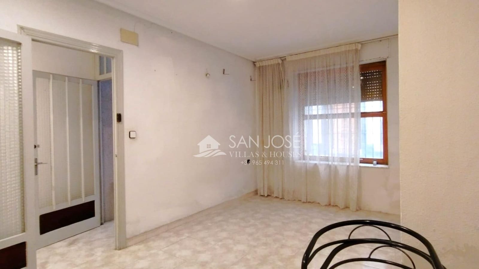 3 soverom Leilighet til salgs i Novelda - € 97 260 (Ref: 8643576)