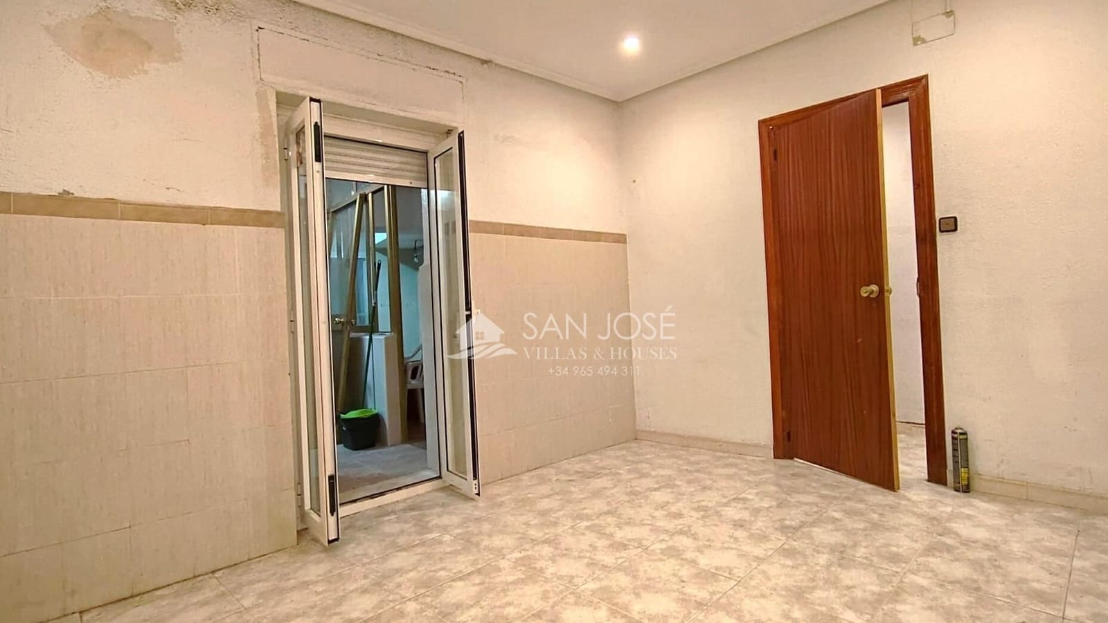 3 soverom Leilighet til salgs i Novelda - € 97 260 (Ref: 8643576)