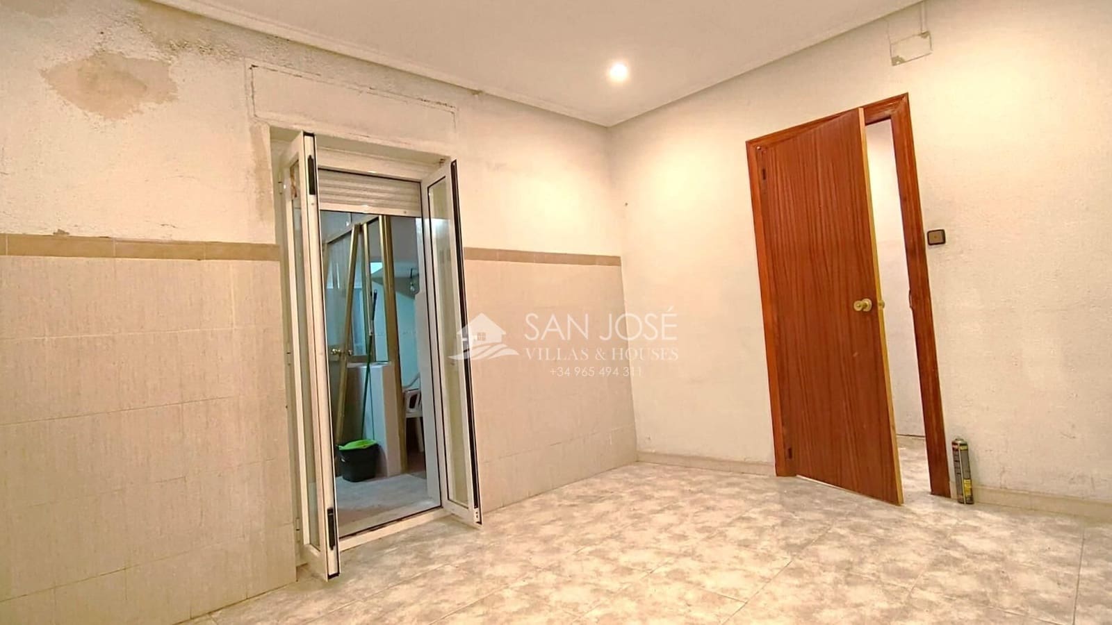 3 soverom Leilighet til salgs i Novelda - € 97 260 (Ref: 8643576)