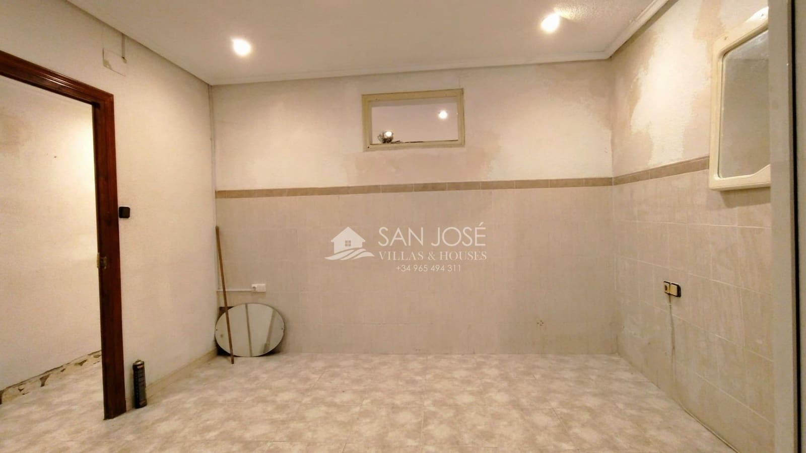 3 soverom Leilighet til salgs i Novelda - € 97 260 (Ref: 8643576)