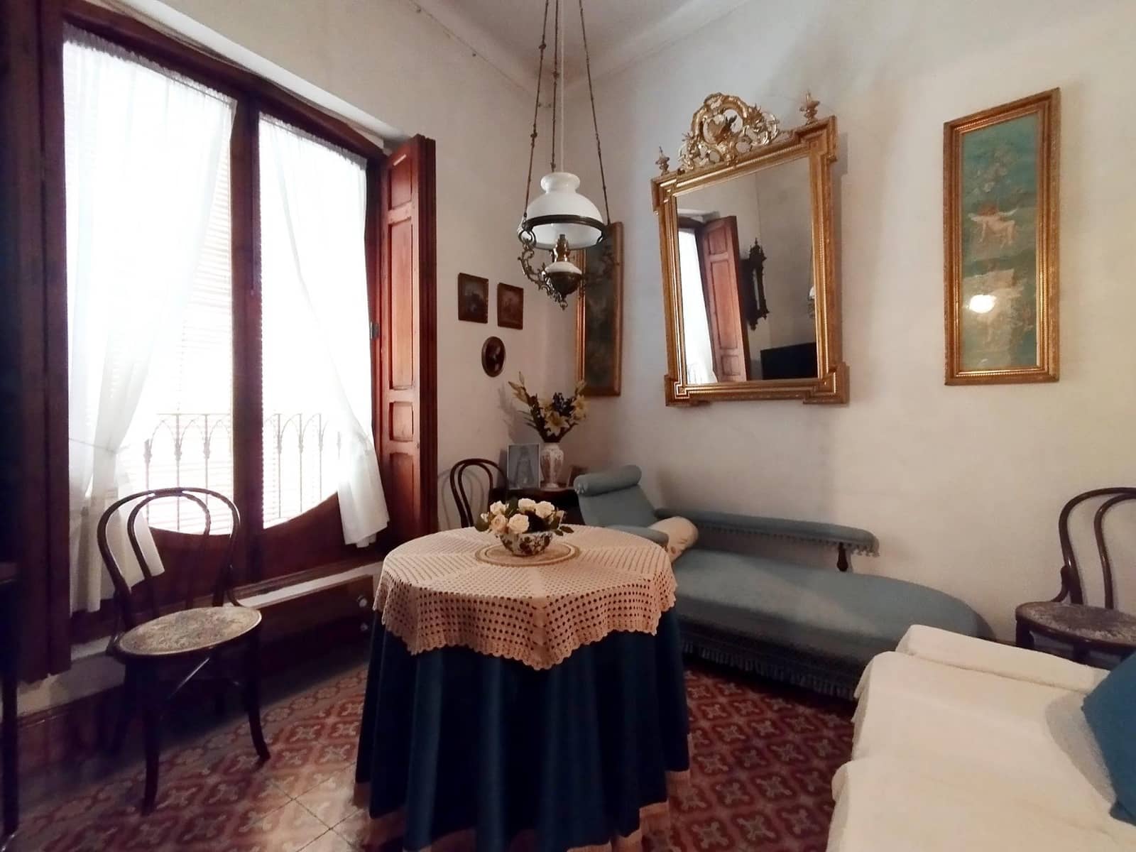 8 bedroom Villa for sale in Novelda with garage - € 700,000 (Ref: 8646559)