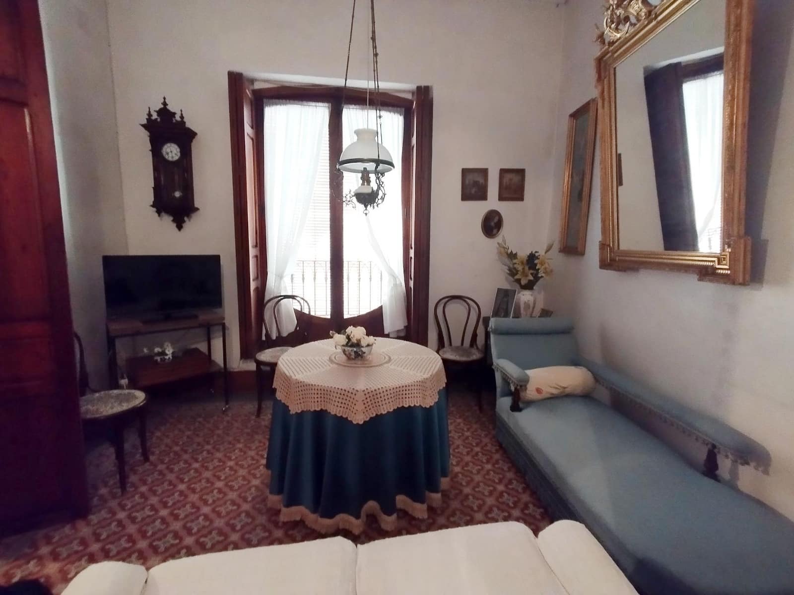 8 bedroom Villa for sale in Novelda with garage - € 700,000 (Ref: 8646559)