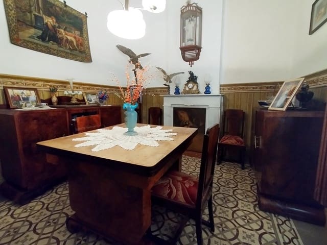 8 chambre Villa/Maison à vendre à Novelda avec garage - 700 000 € (Ref: 8646559)