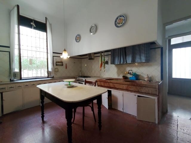 8 chambre Villa/Maison à vendre à Novelda avec garage - 700 000 € (Ref: 8646559)