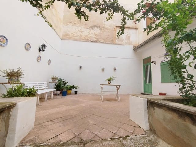 8 chambre Villa/Maison à vendre à Novelda avec garage - 700 000 € (Ref: 8646559)