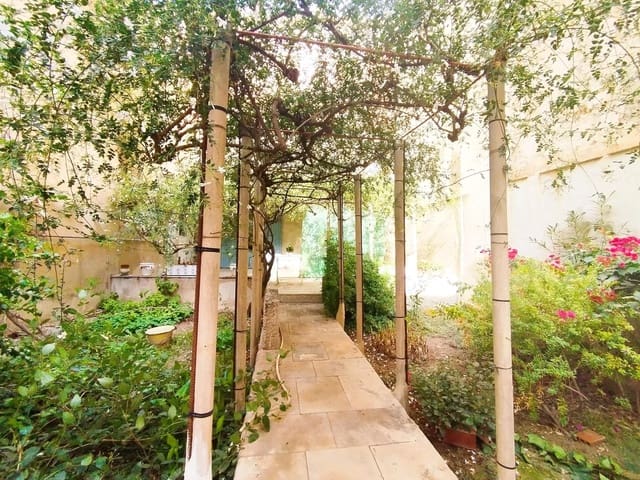 8 chambre Villa/Maison à vendre à Novelda avec garage - 700 000 € (Ref: 8646559)