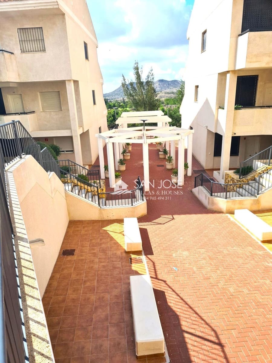 2 quarto Apartamento para venda em Monforte del Cid - 215 000 € (Ref: 8652272)