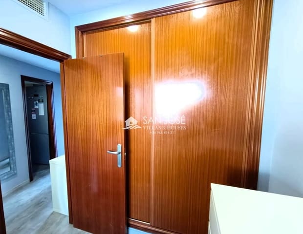 2 quarto Apartamento para venda em Monforte del Cid - 215 000 € (Ref: 8652272)
