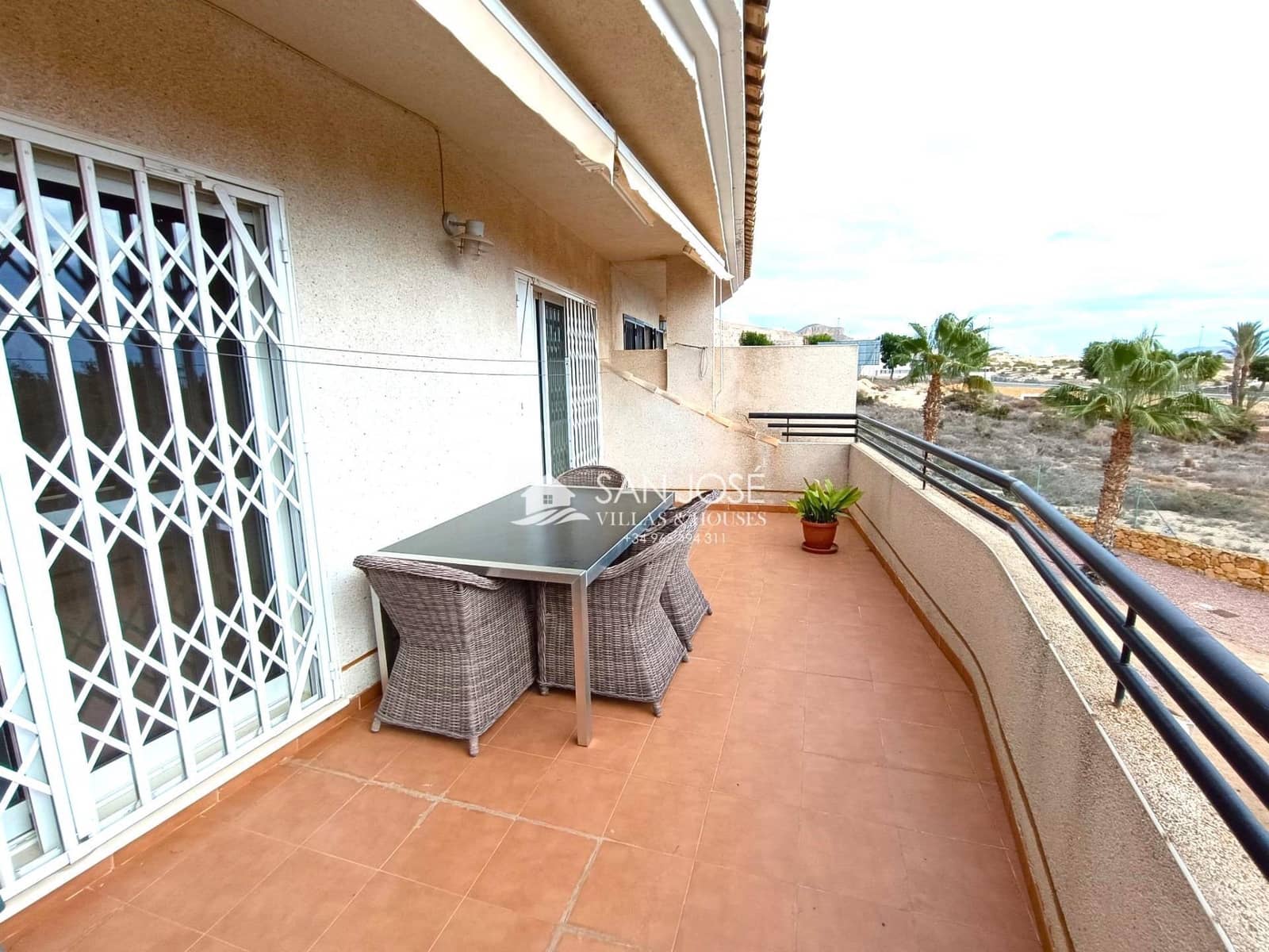 2 quarto Apartamento para venda em Monforte del Cid - 215 000 € (Ref: 8652272)