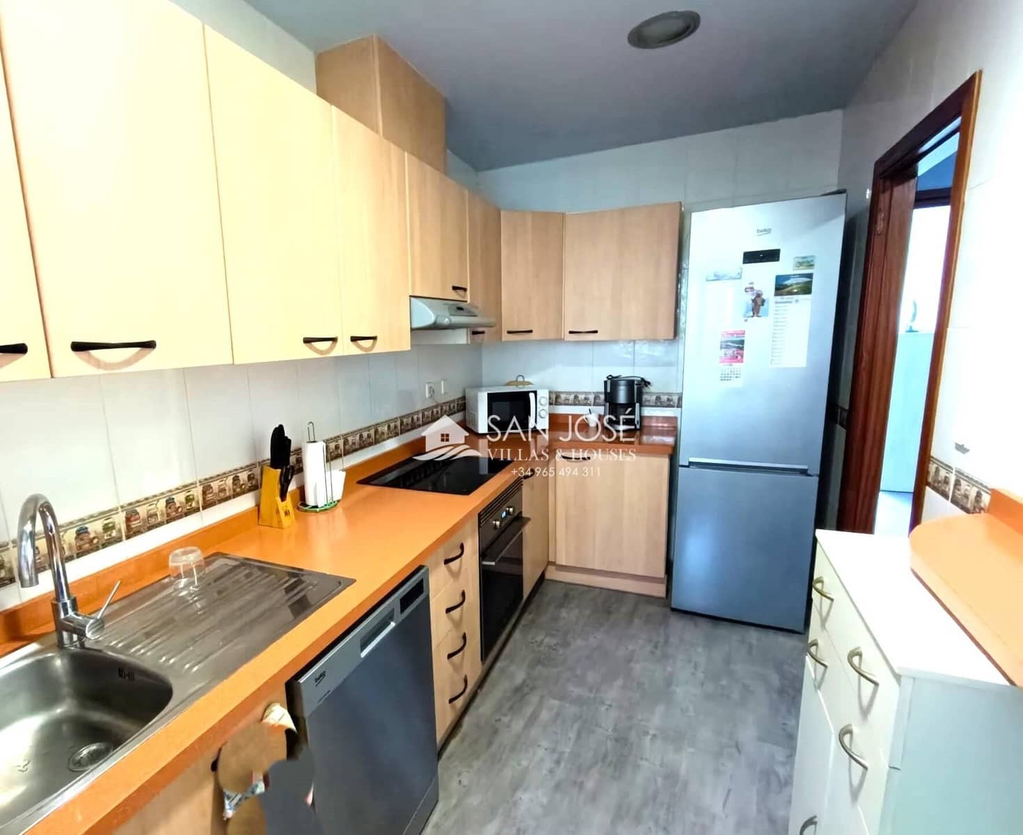 2 quarto Apartamento para venda em Monforte del Cid - 215 000 € (Ref: 8652272)