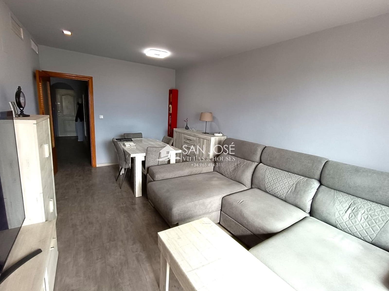 2 quarto Apartamento para venda em Monforte del Cid - 215 000 € (Ref: 8652272)