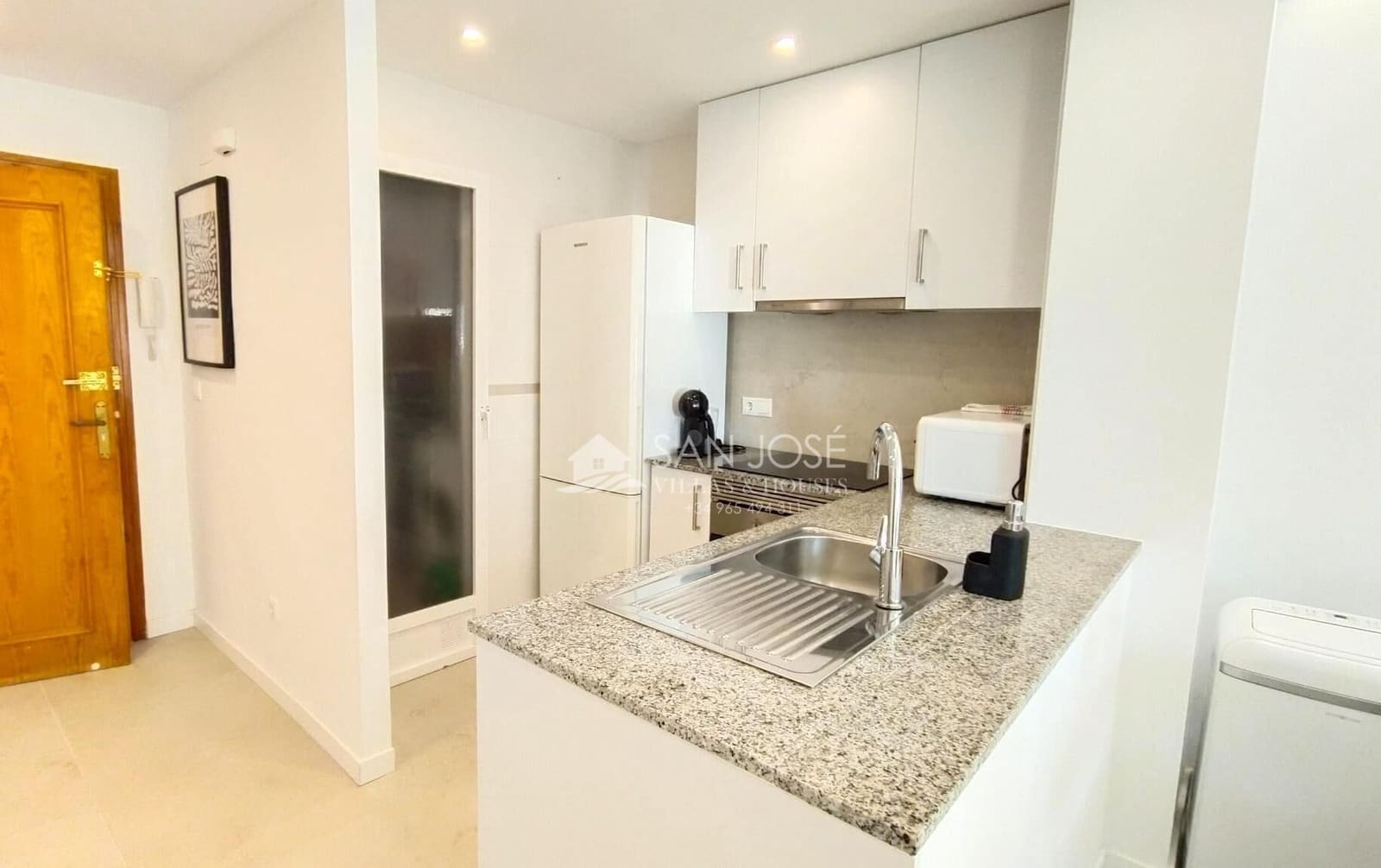 2 soverom Leilighet til salgs i Arenales del Sol med svømmebasseng - € 235 870 (Ref: 8652275)