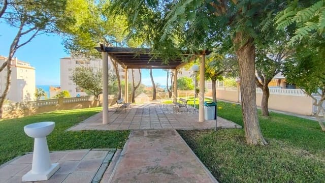 2 soverom Leilighet til salgs i Arenales del Sol, Elche / Elx med svømmebasseng - € 235 870 (Ref: 8652275)