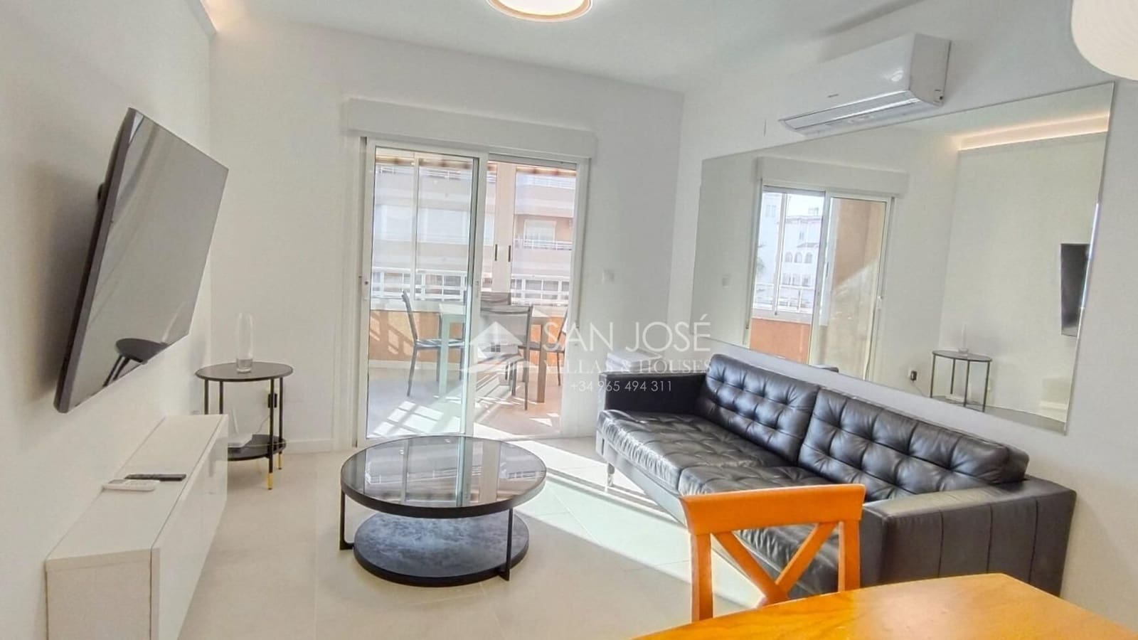 2 soverom Leilighet til salgs i Arenales del Sol med svømmebasseng - € 235 870 (Ref: 8652275)