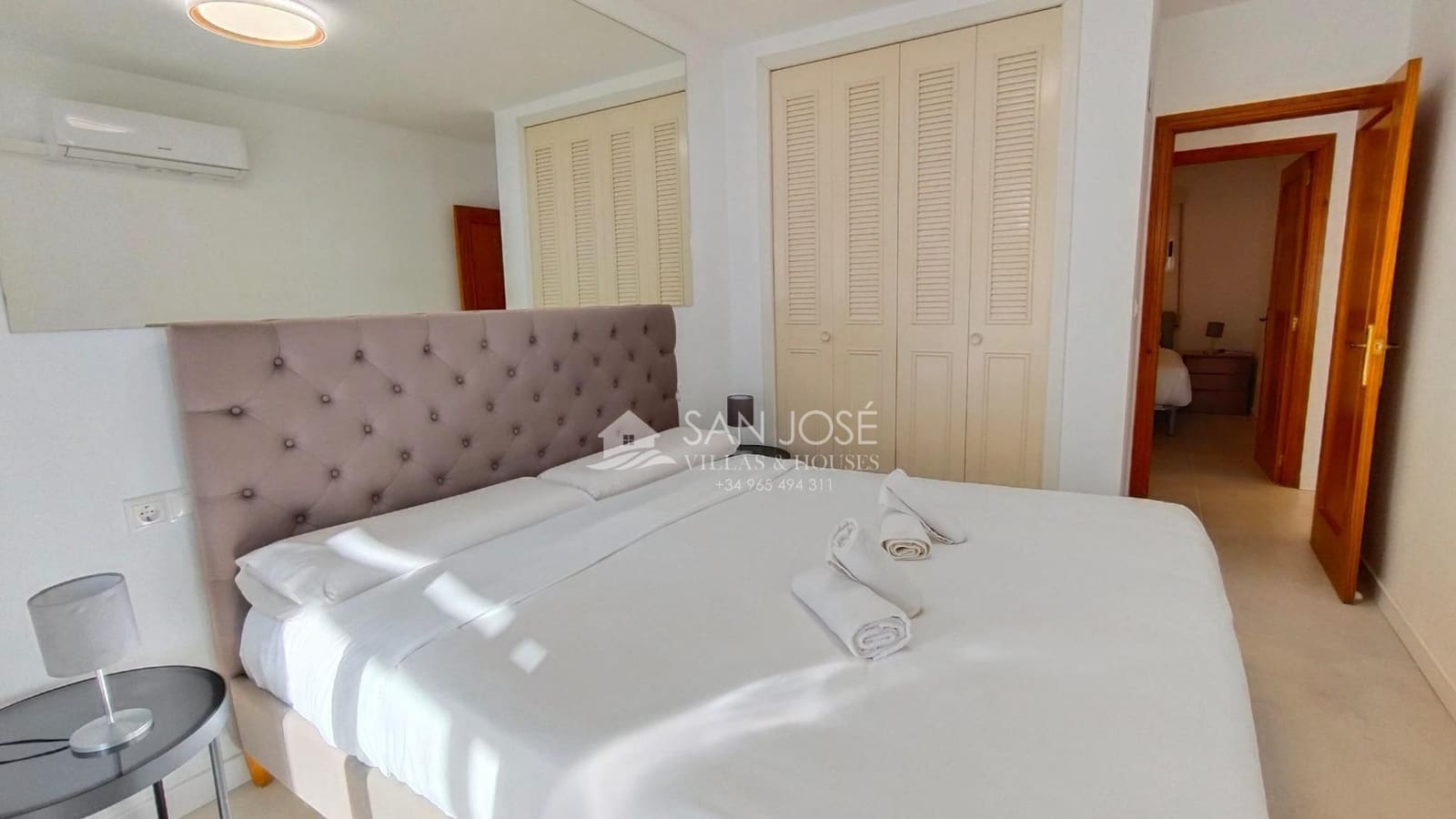 2 soverom Leilighet til salgs i Arenales del Sol med svømmebasseng - € 235 870 (Ref: 8652275)