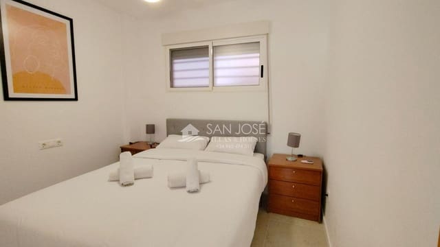 2 soverom Leilighet til salgs i Arenales del Sol, Elche / Elx med svømmebasseng - € 235 870 (Ref: 8652275)