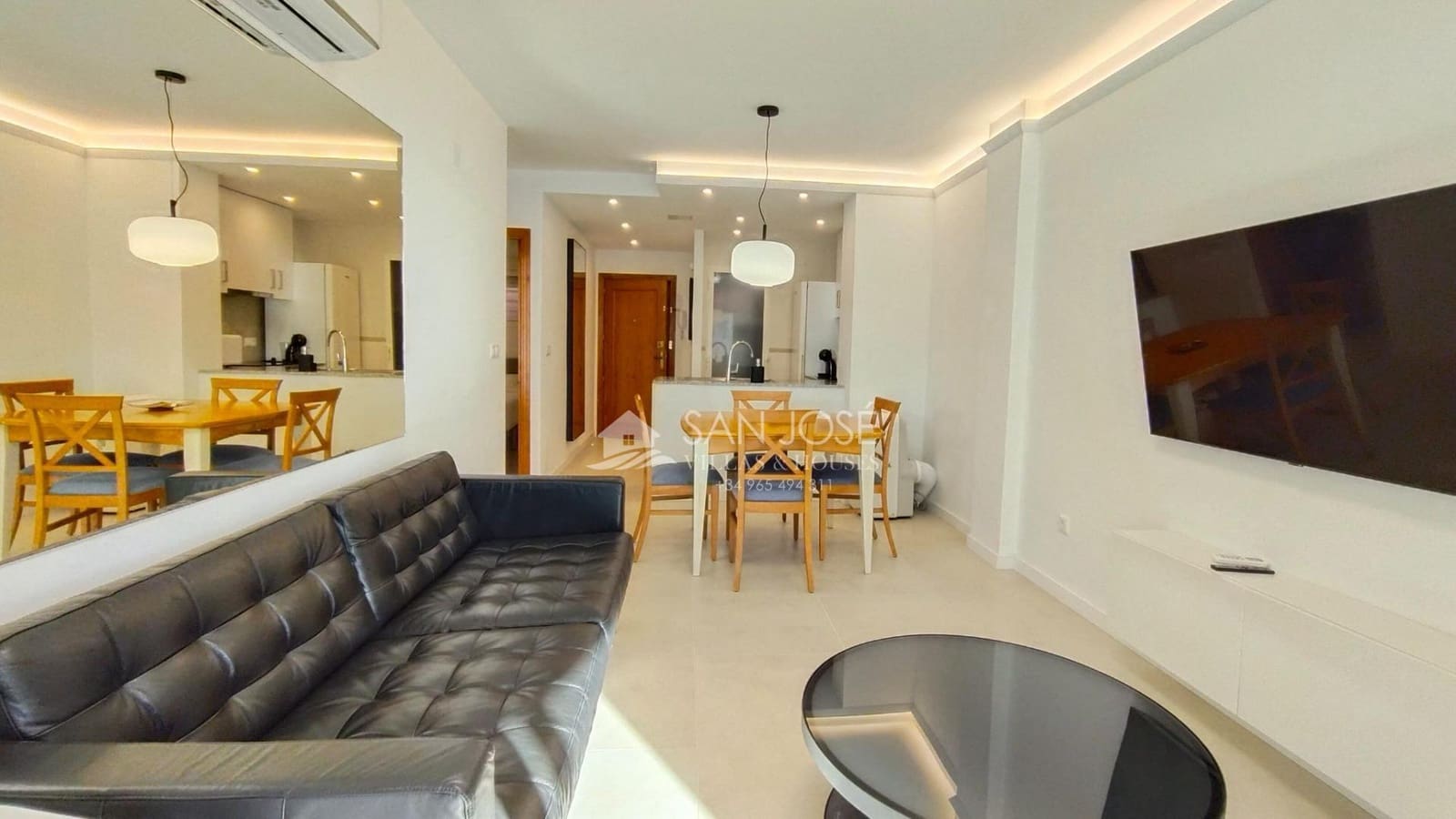 2 soverom Leilighet til salgs i Arenales del Sol med svømmebasseng - € 235 870 (Ref: 8652275)