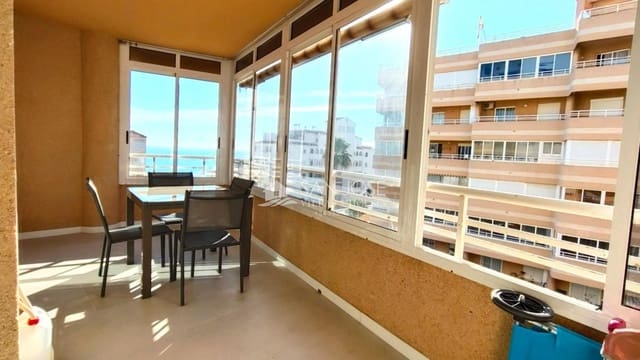 2 soverom Leilighet til salgs i Arenales del Sol, Elche / Elx med svømmebasseng - € 235 870 (Ref: 8652275)