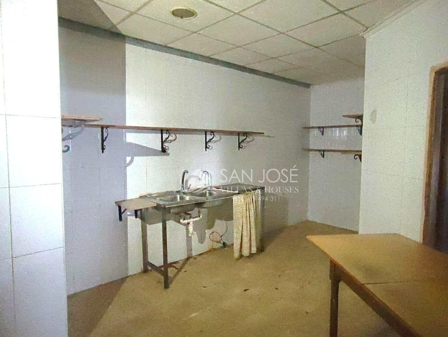 Entreprise à vendre à La Romana - 62 260 € (Ref: 8662612)