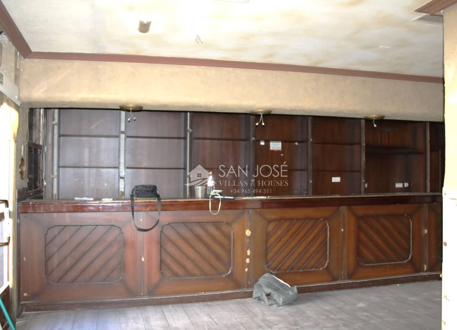 Entreprise à vendre à La Romana - 62 260 € (Ref: 8662612)