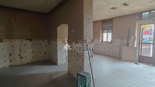 Business for sale in La Romana - € 62,260 (Ref: 8662612)