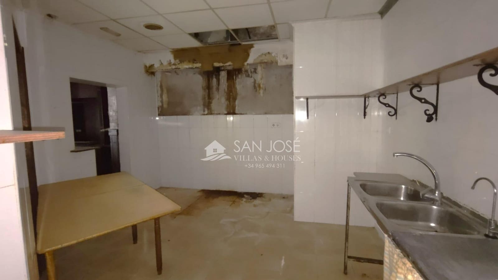 Entreprise à vendre à La Romana - 62 260 € (Ref: 8662612)