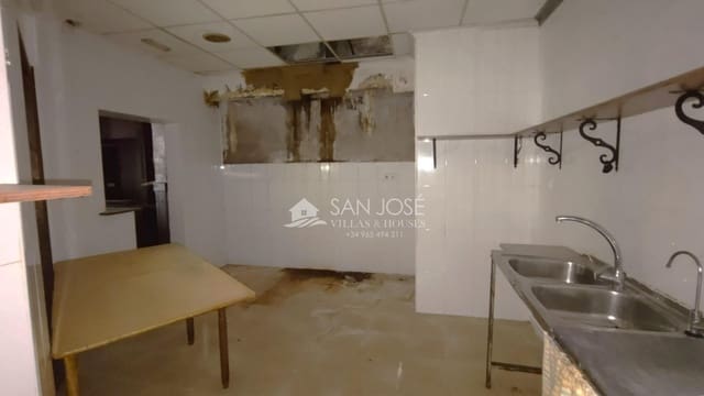 Business for sale in La Romana - € 62,260 (Ref: 8662612)