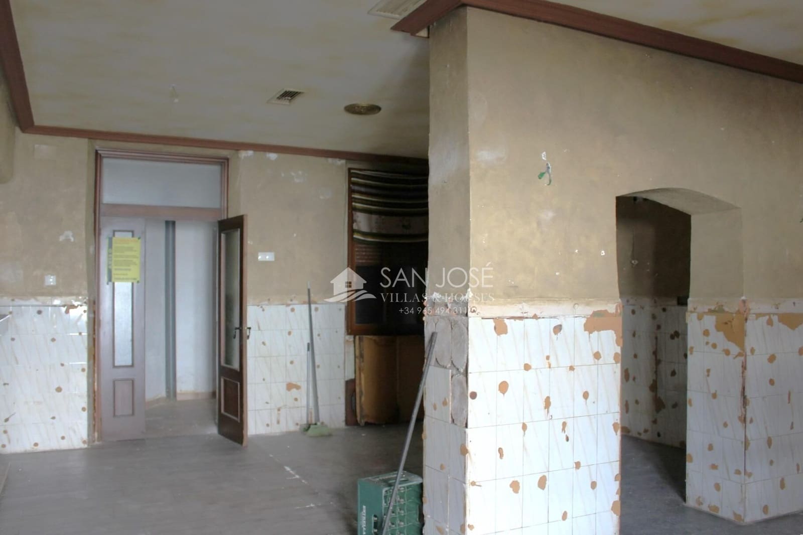 Entreprise à vendre à La Romana - 62 260 € (Ref: 8662612)