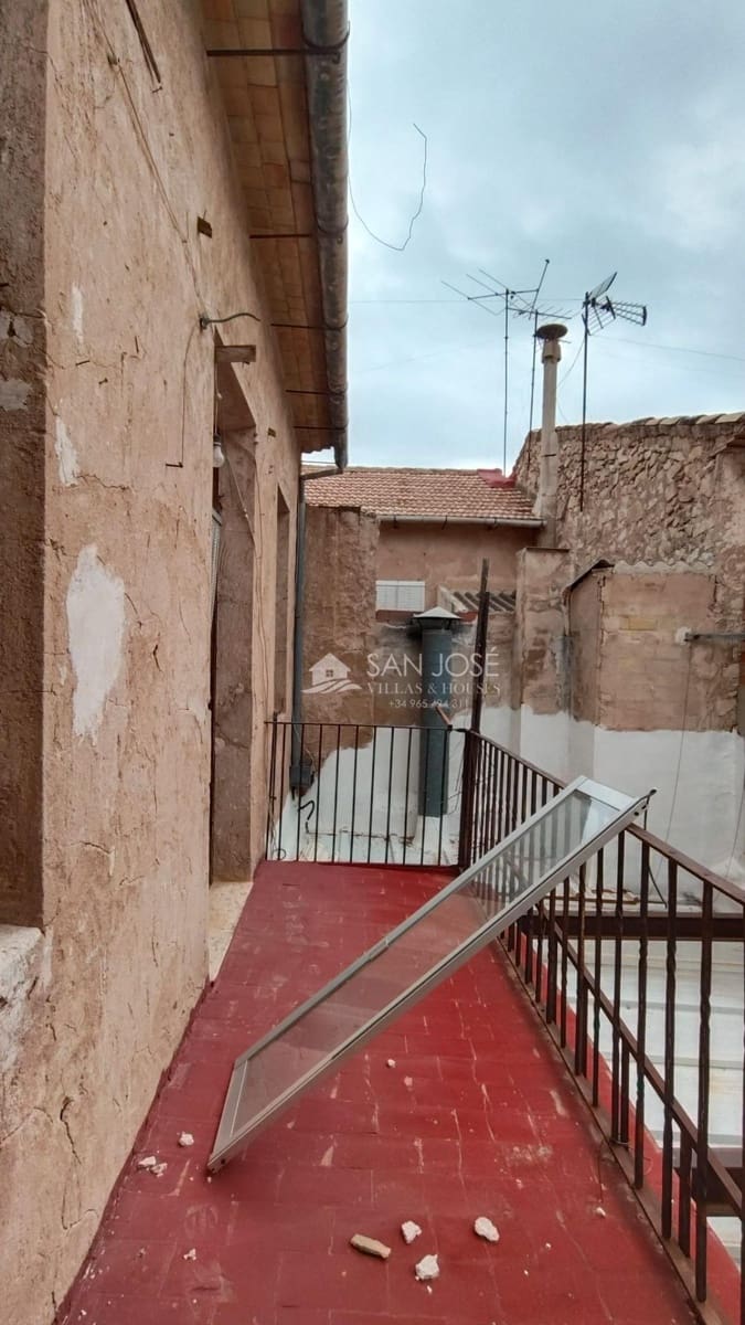 3 quarto Apartamento para venda em La Romana - 47 260 € (Ref: 8662613)