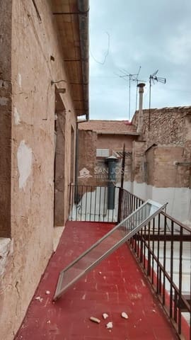 3 soveværelse Lejlighed til salg i La Romana - € 47.260 (Ref: 8662613)