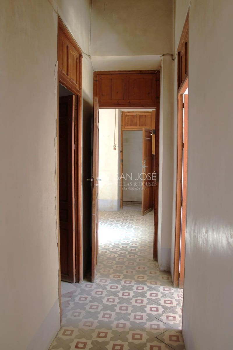 3 quarto Apartamento para venda em La Romana - 47 260 € (Ref: 8662613)