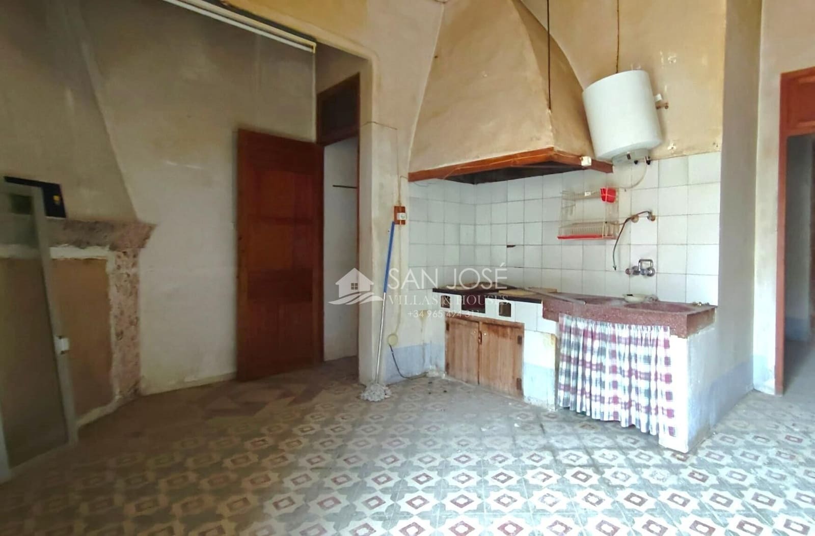 3 quarto Apartamento para venda em La Romana - 47 260 € (Ref: 8662613)